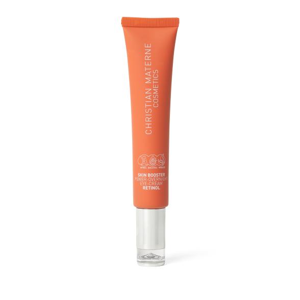 Christian Materne Power-Overnight Eye CreamRetinol