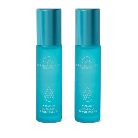 Christian Materne Lapis Power Hyaluron Roll On