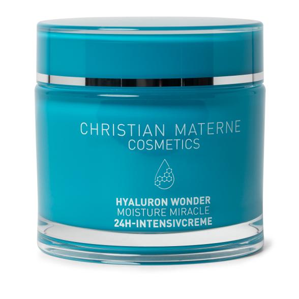 Christian Materne Hyaluron Wonder 24H Cream