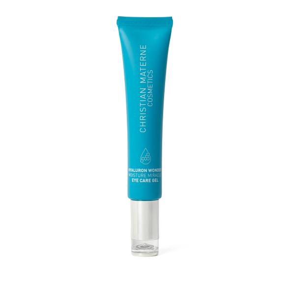 Christian Materne Hyaluron Wonder Miracle Eye Gel