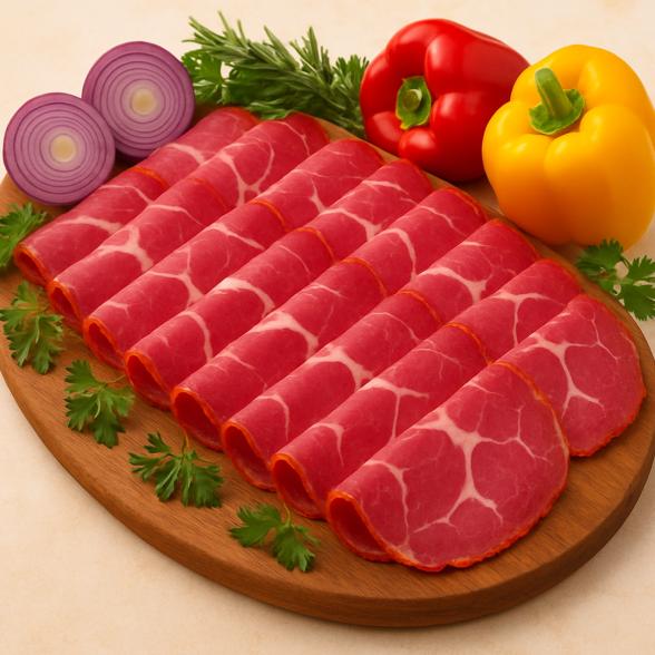 Capocollo