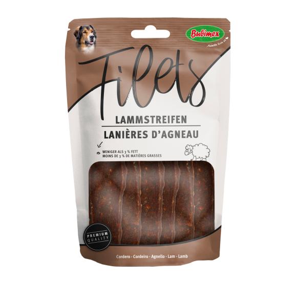 Protein Set Lamm für den Hund