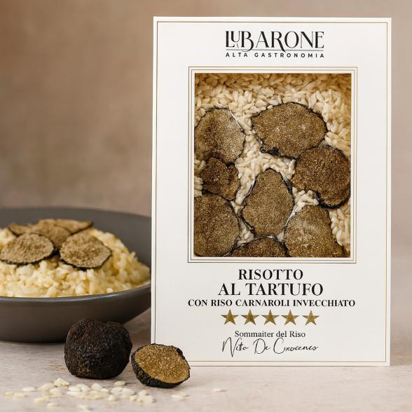 Risotto al Tartufo