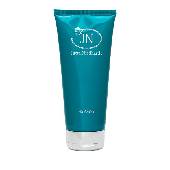 Jutta Niedhardt Fußcreme 200ml