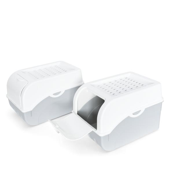 Kartoffel- und Gemüsebox 2er Set