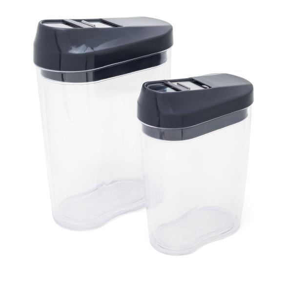 Benson Vorratsdosen 4er Set