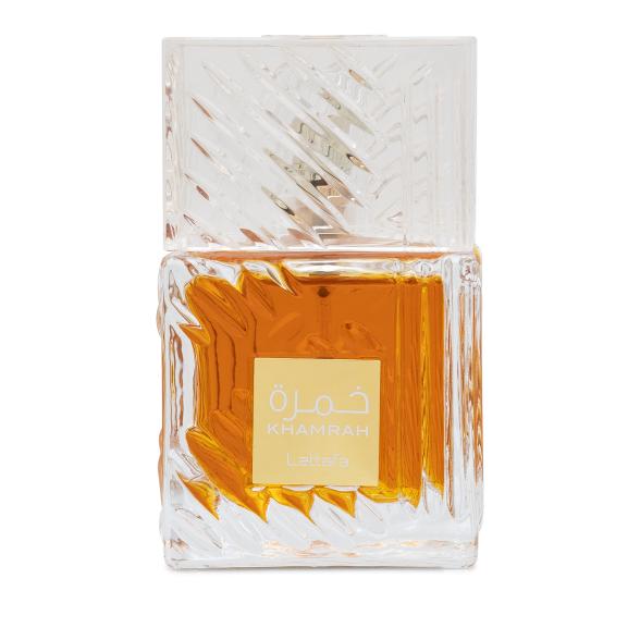Lattafa Khamrah EDP 100 ml