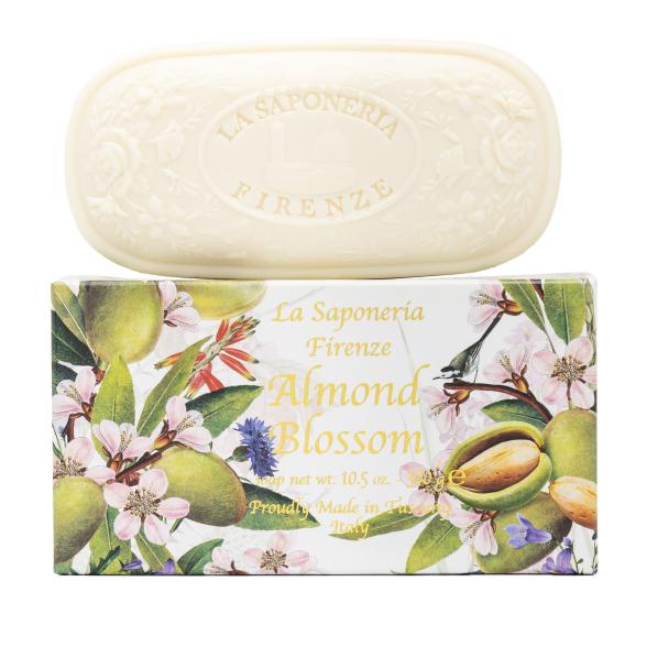 Fiorentino Hartseife Almond Blossom 300g
