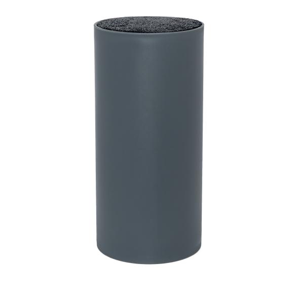 Universal Messerblock Grau