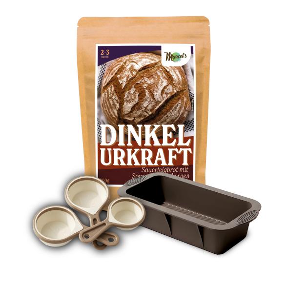 MarcelŽs Better Food - Jumbo-Backset