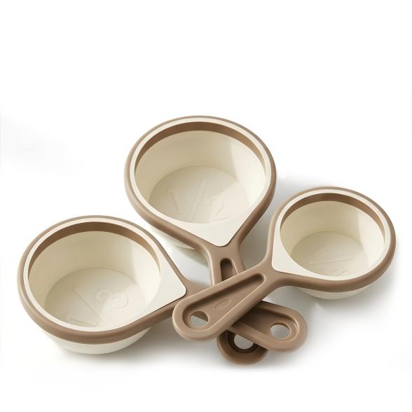 MarcelŽs Better Food - E.A.S.Y. Messlöffelset 3tlg