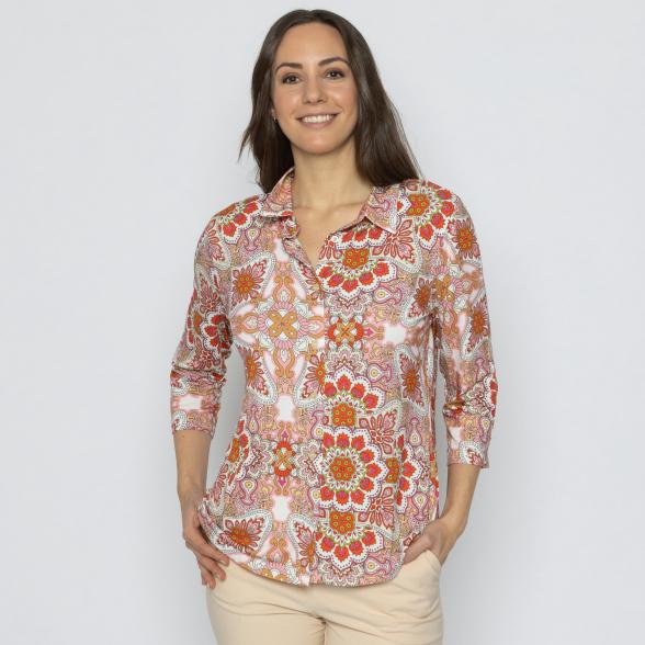 Signature Collection by H. S. Blusenshirt multi