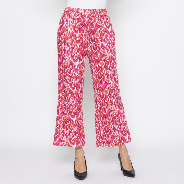 Signature Collection by H. S. Hose Wide multicolor