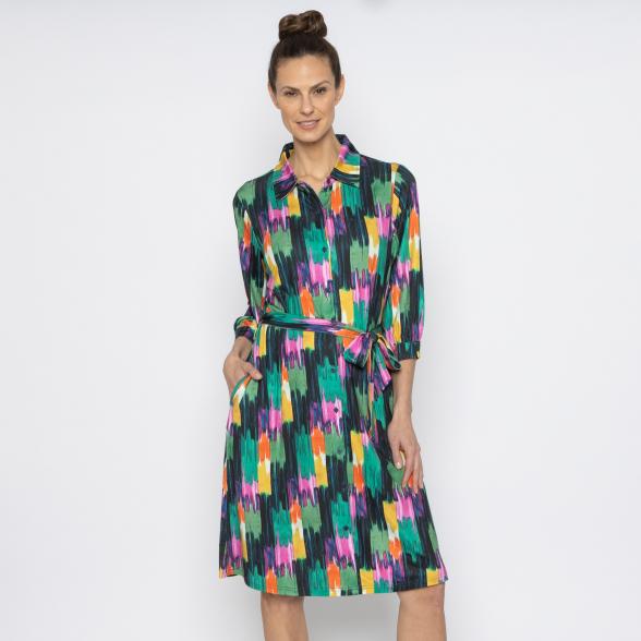 Signature Collection by H. S. Blusenkleid multi