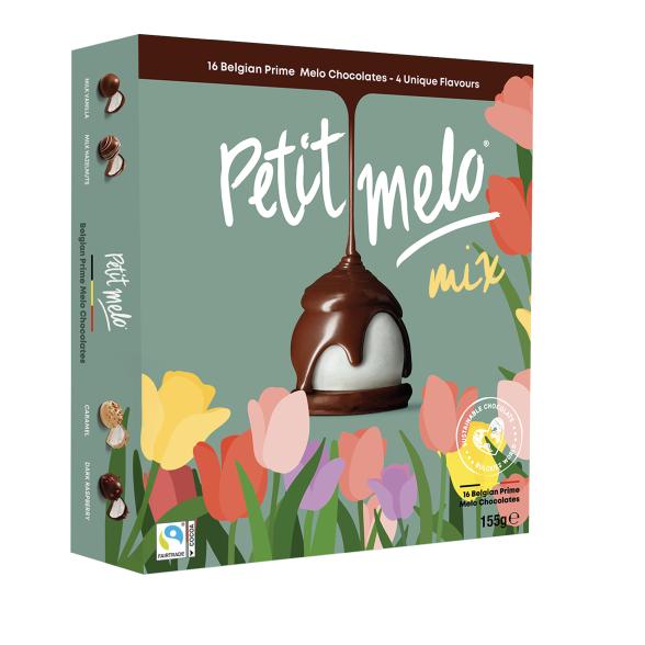 Vandenbulcke Petit Melo Mix klein 2x85g