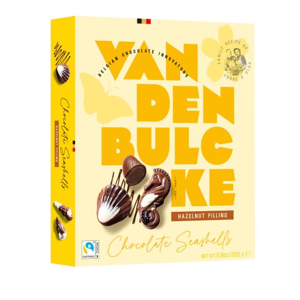 Vandenbulcke Meeresfrüchte Oster Edition 250g
