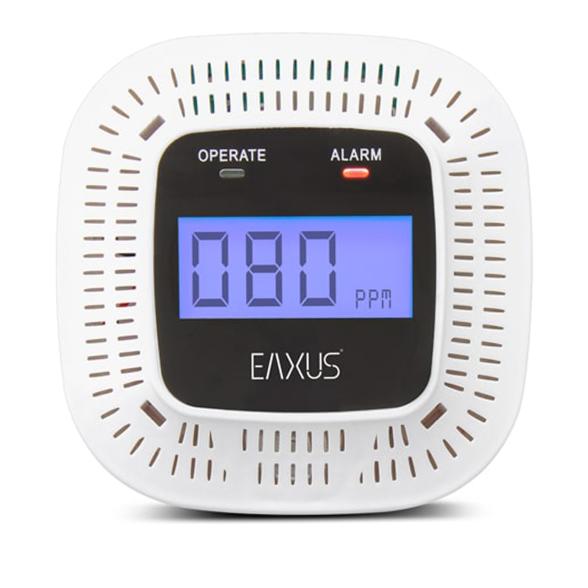 Kohlenmonoxid Detektor