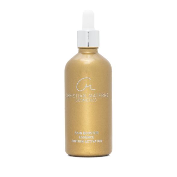 Christian Materne Skin Booster Sirtuin Essence