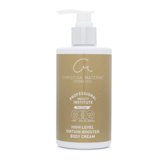 Christian Materne Sirtuin Booster Body Cream