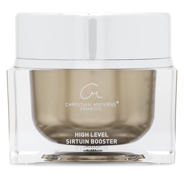 Christian Materne Sirtuin Booster Eye Cream