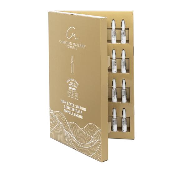 Christian Materne Sirtuin Ampullenkur 56x2 ml