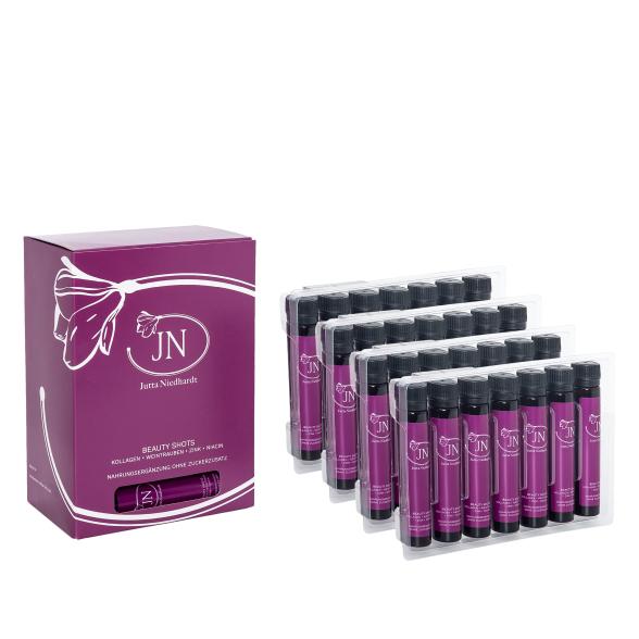 Jutta Niedhardt BeautyShots 28x25ml