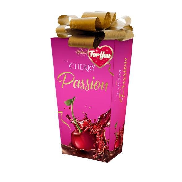 VOBRO Cherry Passion 210g