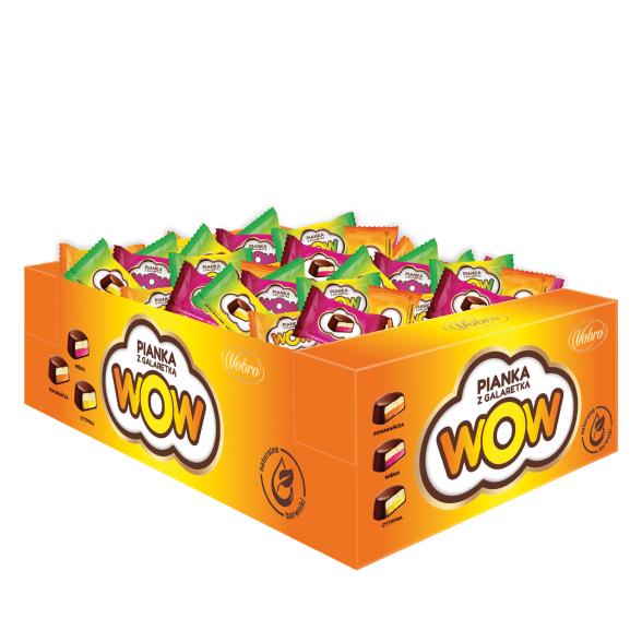 VOBRO Wow Mix XXL 2.5kg