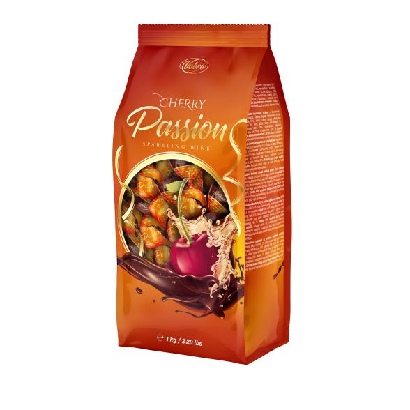 VOBRO Cherry Passion Sekt 1kg