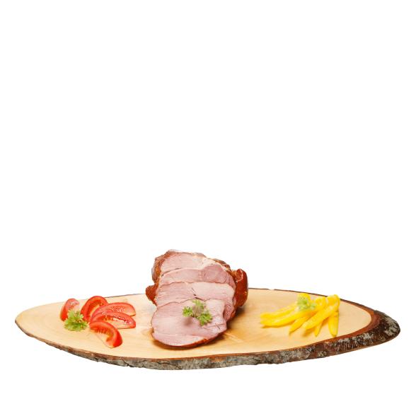 Badisches Schäufele