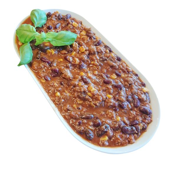 Chili con Carne