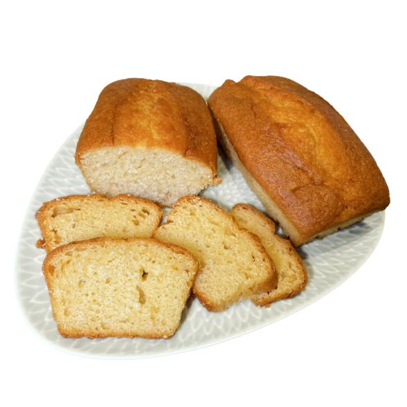 Zitronenkuchen 2er Set