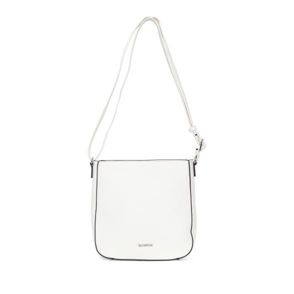 EMILY&NOAH Umhängetasche weiß
