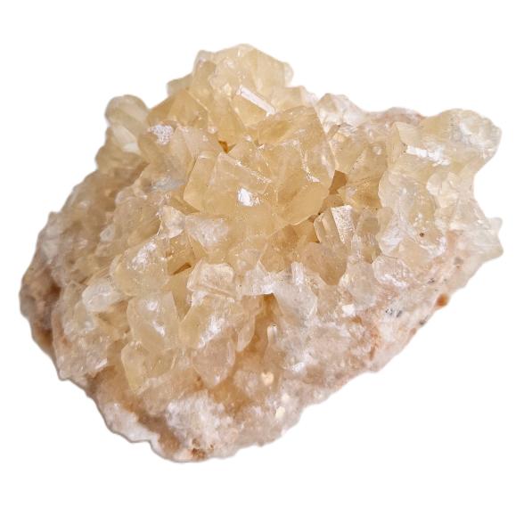 Calcitstück Indonesien 0,8-1,2 kg