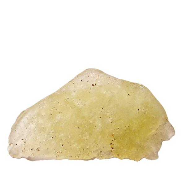 Darimana Libysches Wüstenglas