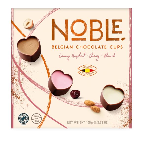 Noble Charming Collection 100g