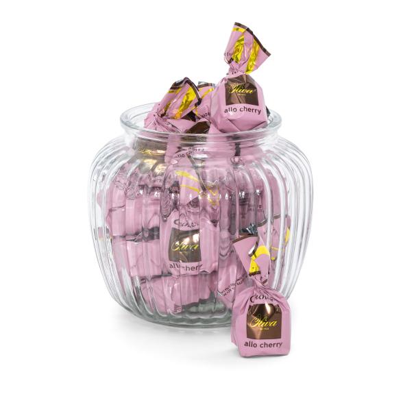 Oliva Cuneesi Likör Cherry 800g