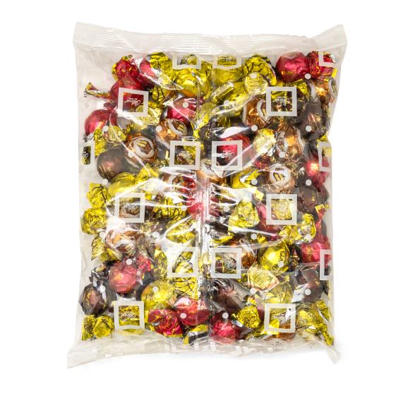 Oliva Boules Crème D'Or Mix 1000g