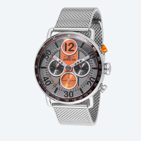 INVICTA Chronograph 