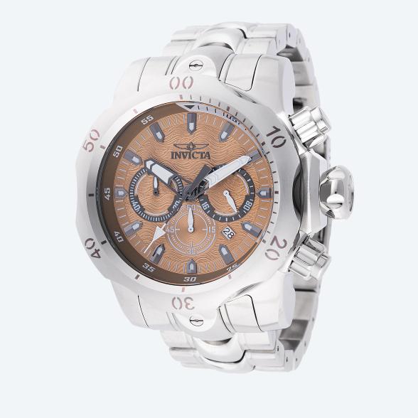 INVICTA Chronograph 