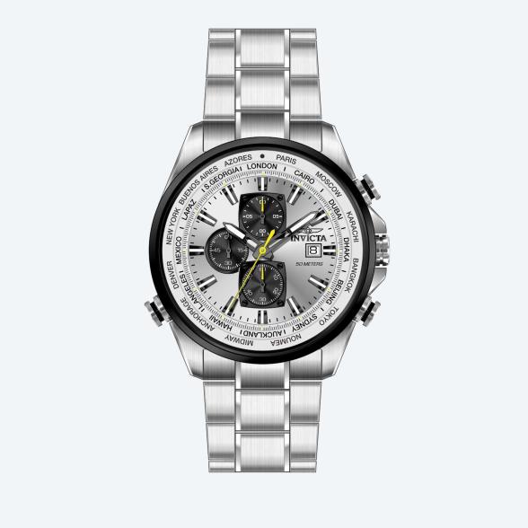 INVICTA Chronograph 