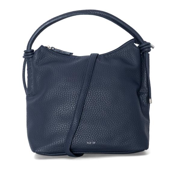 EMILY&NOAH Schultertasche blau
