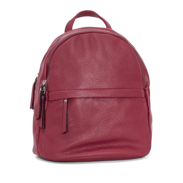 EMILY&NOAH Cityrucksack rot