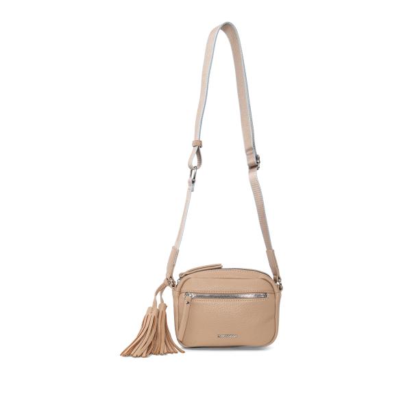 EMILY&NOAH Umhängetasche beige
