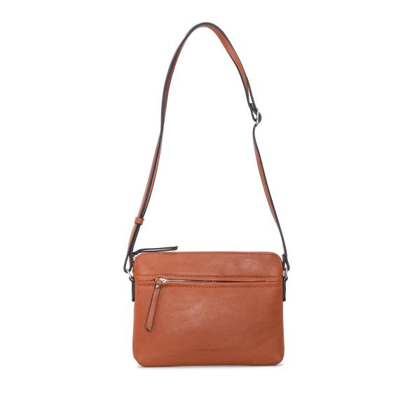 EMILY&NOAH Umhängetasche amber