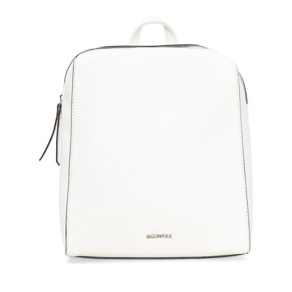 EMILY&NOAH Cityrucksack weiß