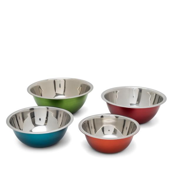 4019256013371 - KING EdelstahlSchüsselset 4tlg