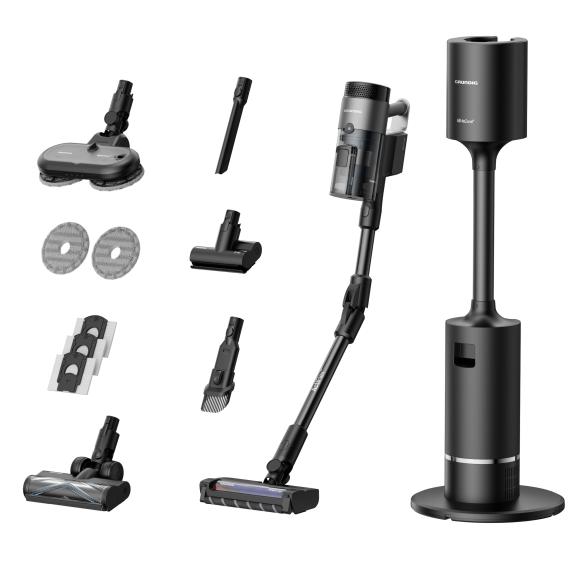 Grundig Akkusauger 2in1 VCP9431