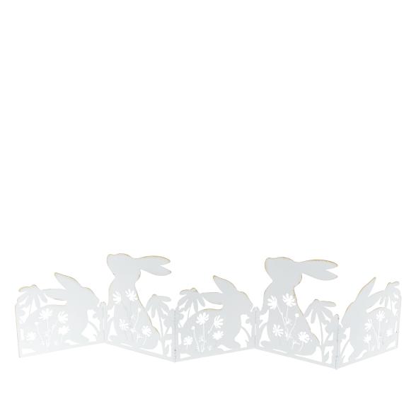 Aufsteller Frühlingswiese