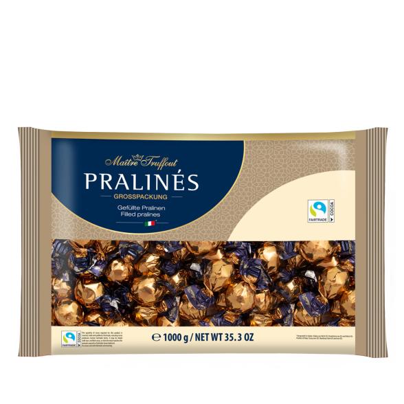 Maitre Truffout MyCoffee 1kg